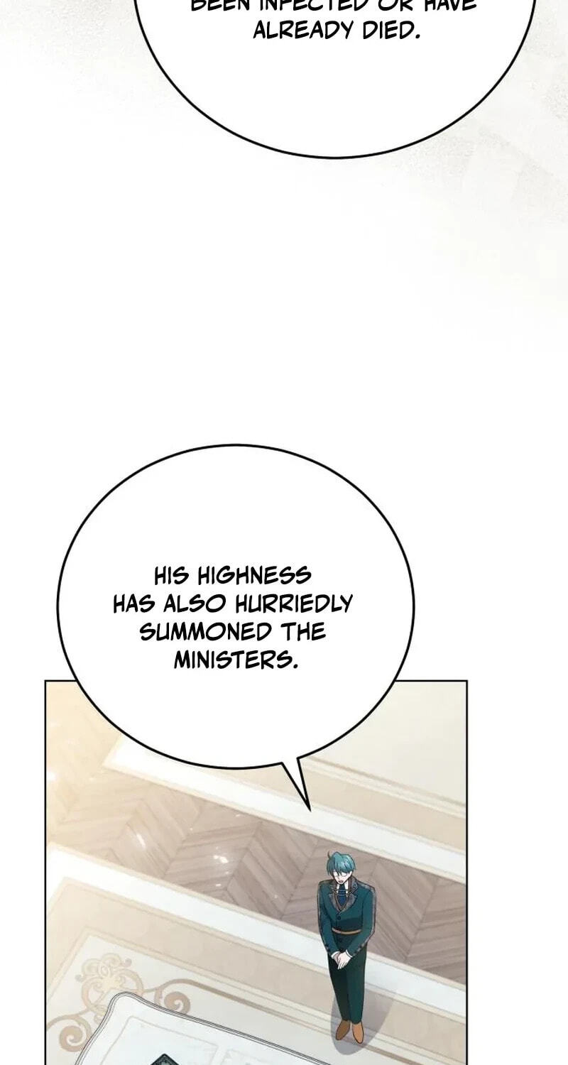 The Gold Queen Chapter 58 page 75 - 