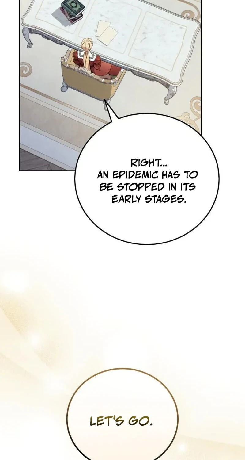 The Gold Queen Chapter 58 page 76 - 