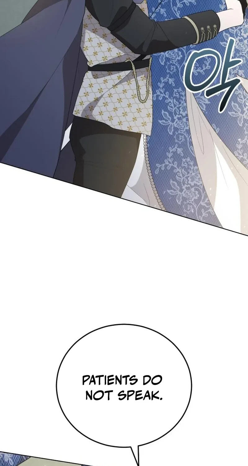 The Gold Queen Chapter 58 page 9 - 