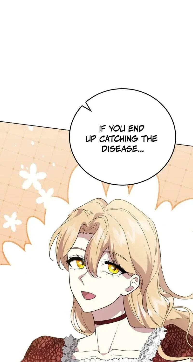 The Gold Queen Chapter 58 page 81 - 