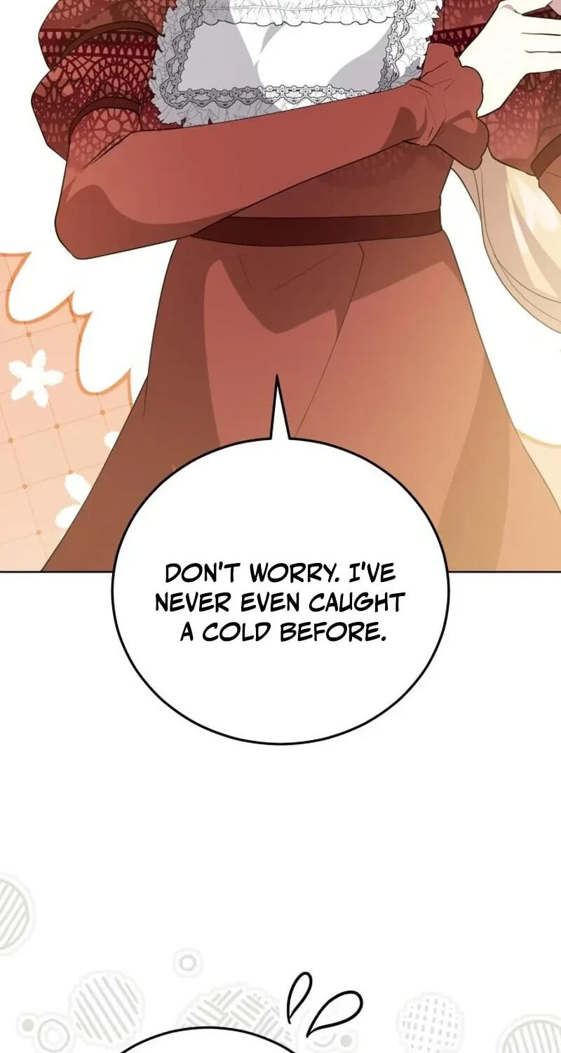 The Gold Queen Chapter 58 page 82 - 