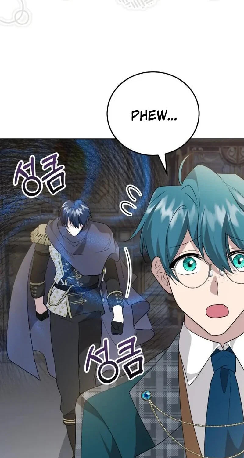 The Gold Queen Chapter 58 page 84 - 