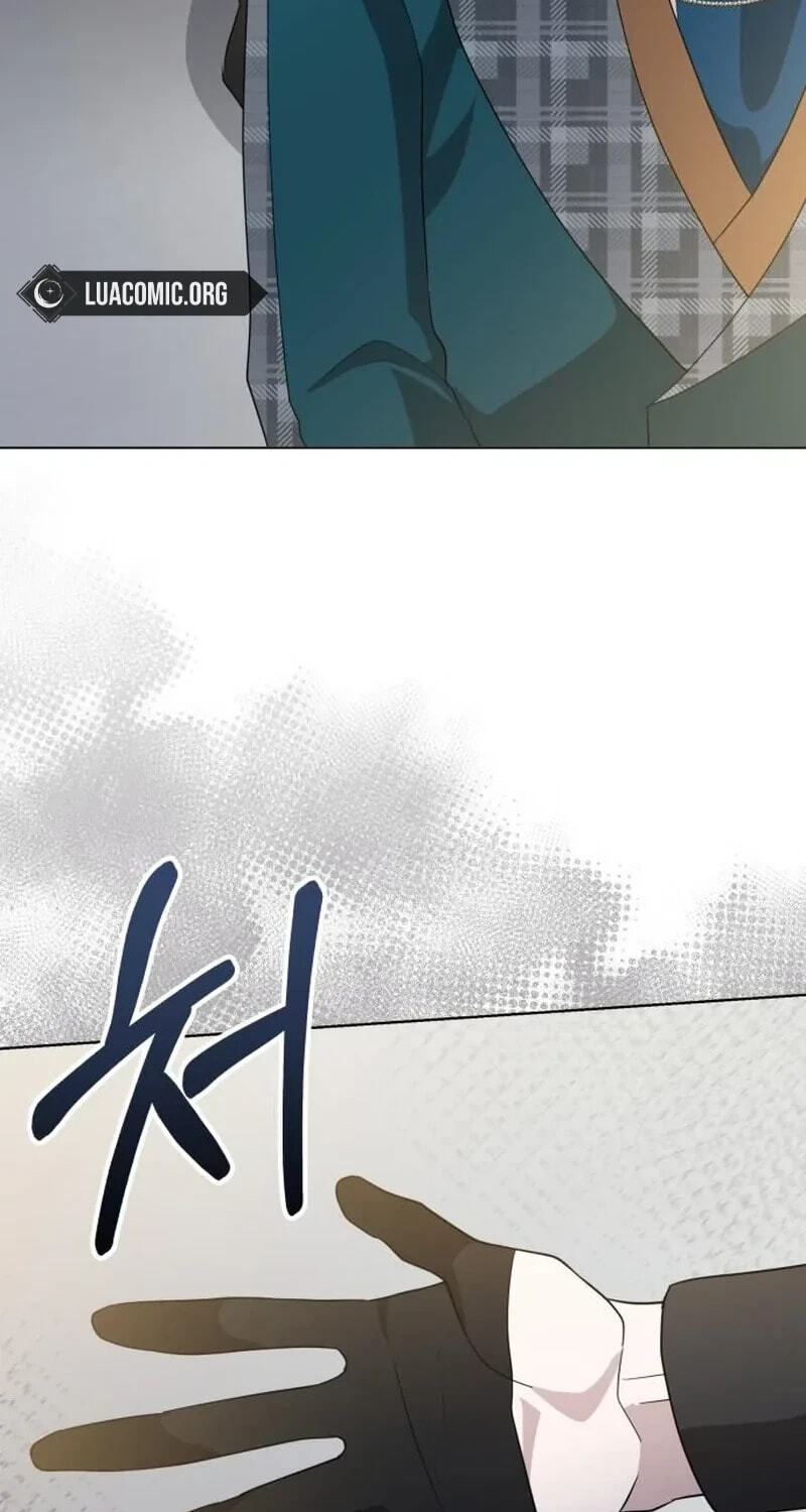 The Gold Queen Chapter 58 page 85 - 