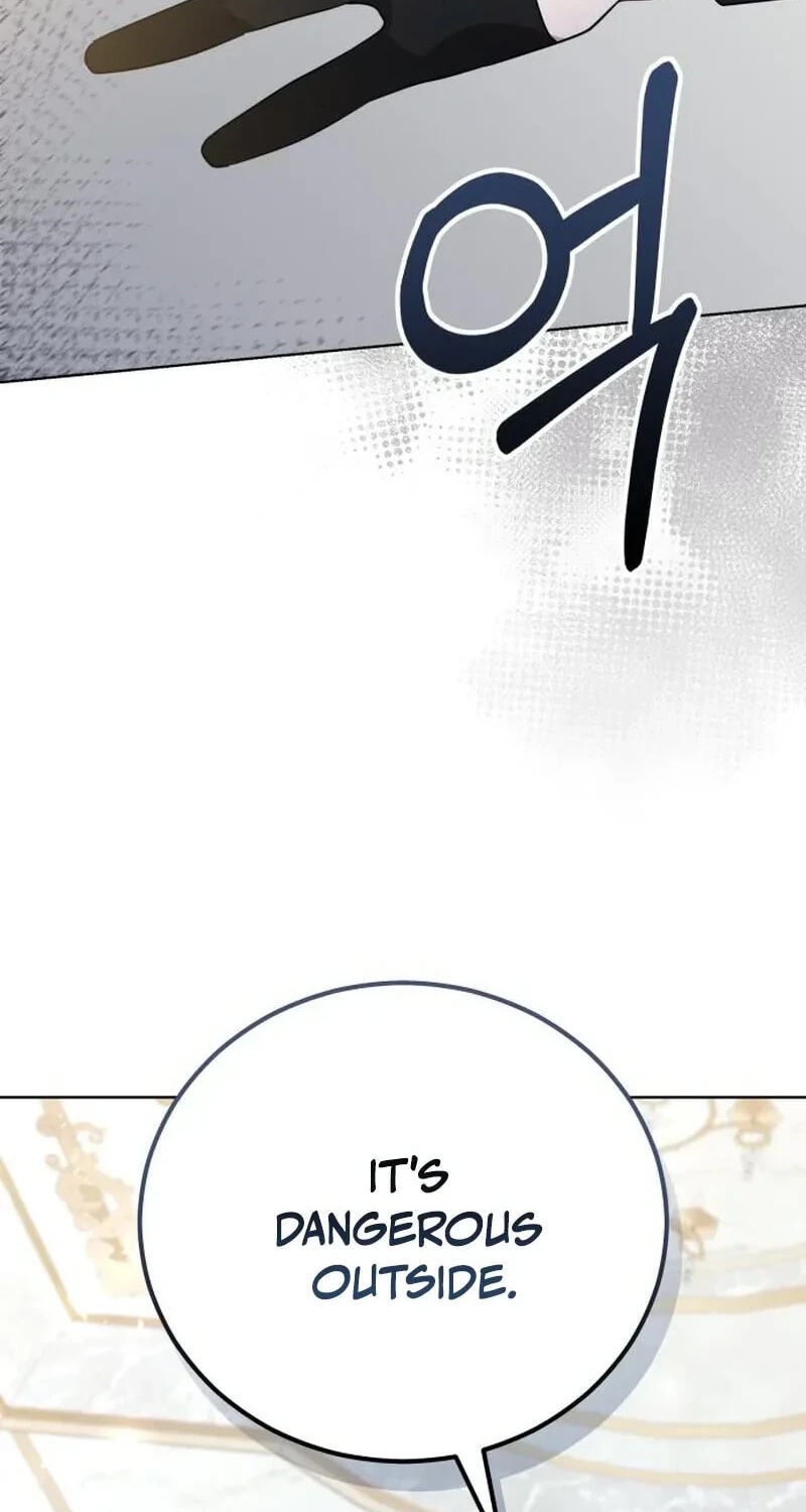 The Gold Queen Chapter 58 page 86 - 