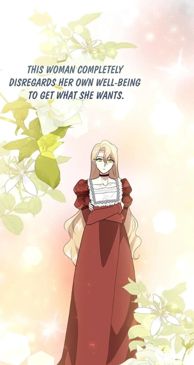 The Gold Queen Chapter 58 page 89 - 