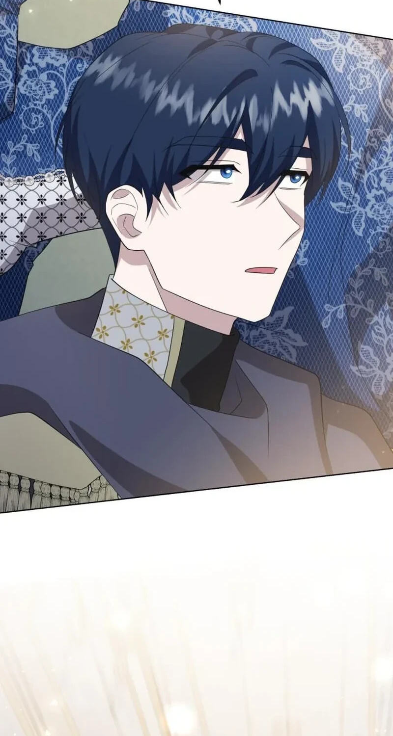 The Gold Queen Chapter 58 page 10 - 