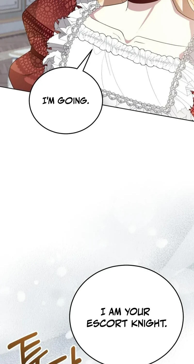 The Gold Queen Chapter 58 page 91 - 