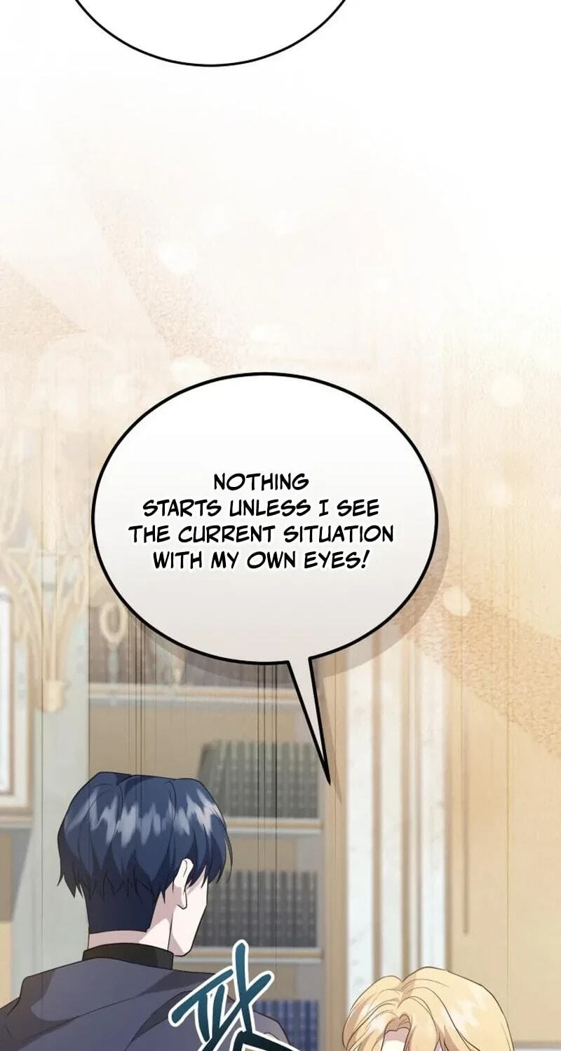 The Gold Queen Chapter 58 page 93 - 