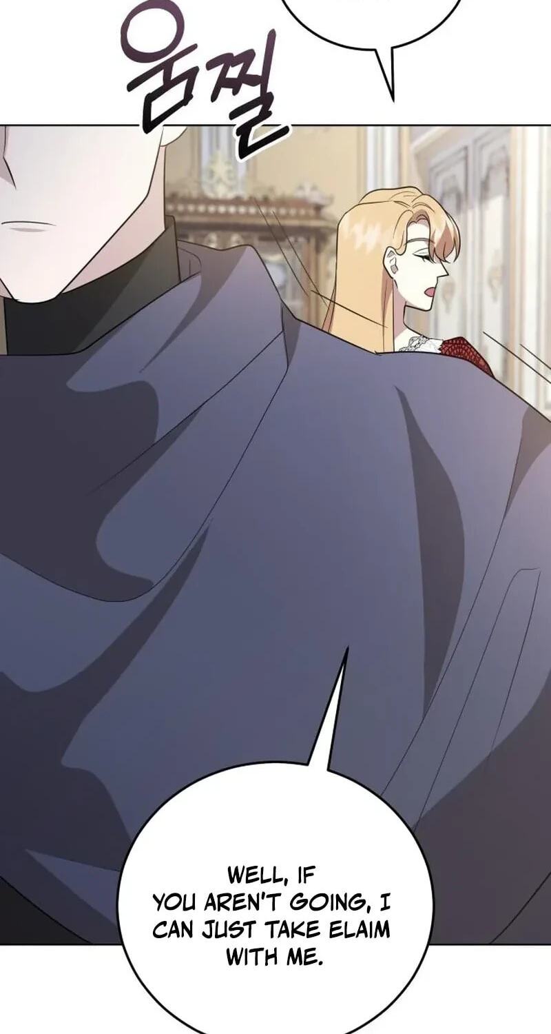 The Gold Queen Chapter 58 page 96 - 