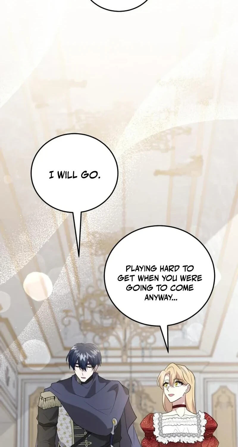 The Gold Queen Chapter 58 page 98 - 