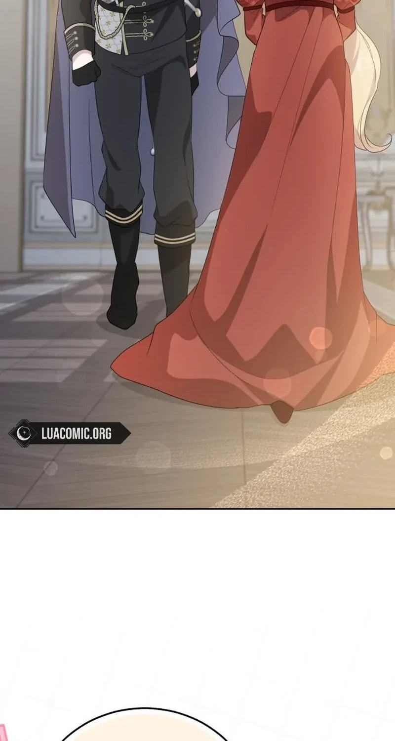 The Gold Queen Chapter 58 page 99 - 