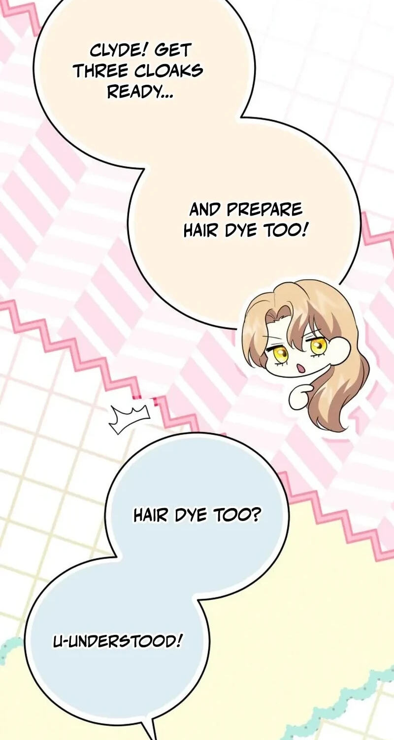 The Gold Queen Chapter 58 page 100 - 