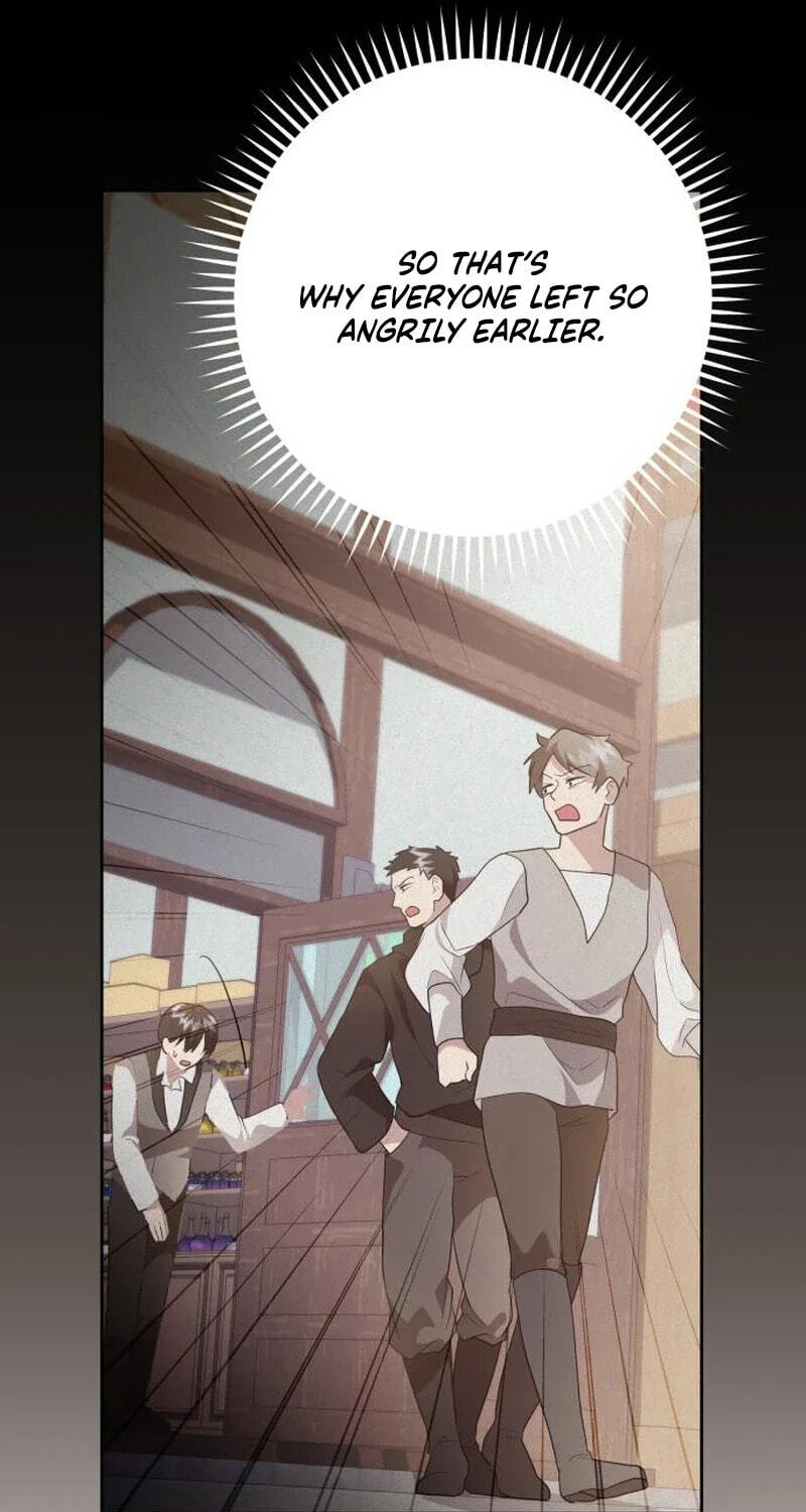 The Gold Queen Chapter 59 page 15 - 