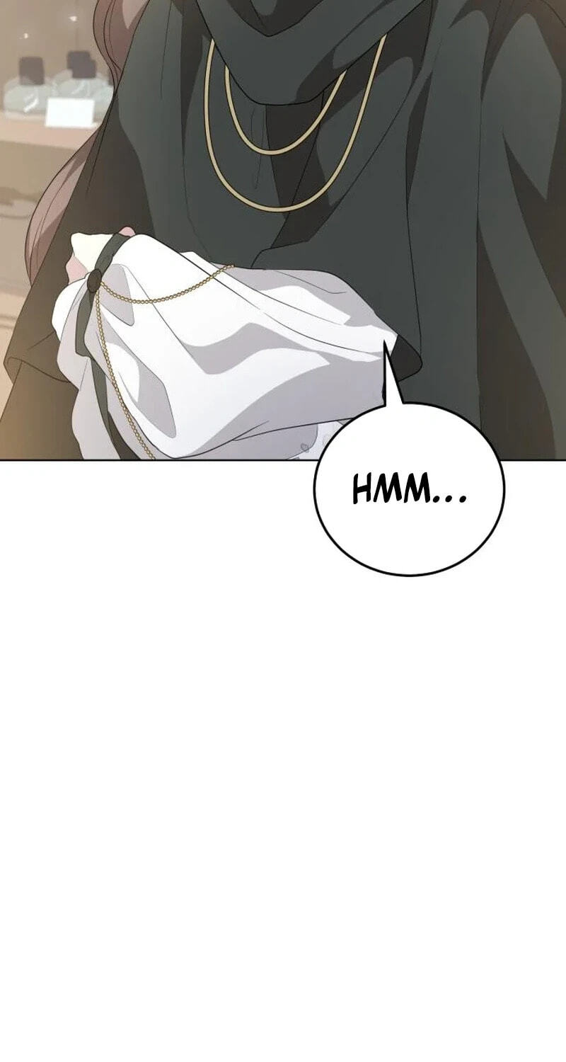 The Gold Queen Chapter 59 page 17 - 