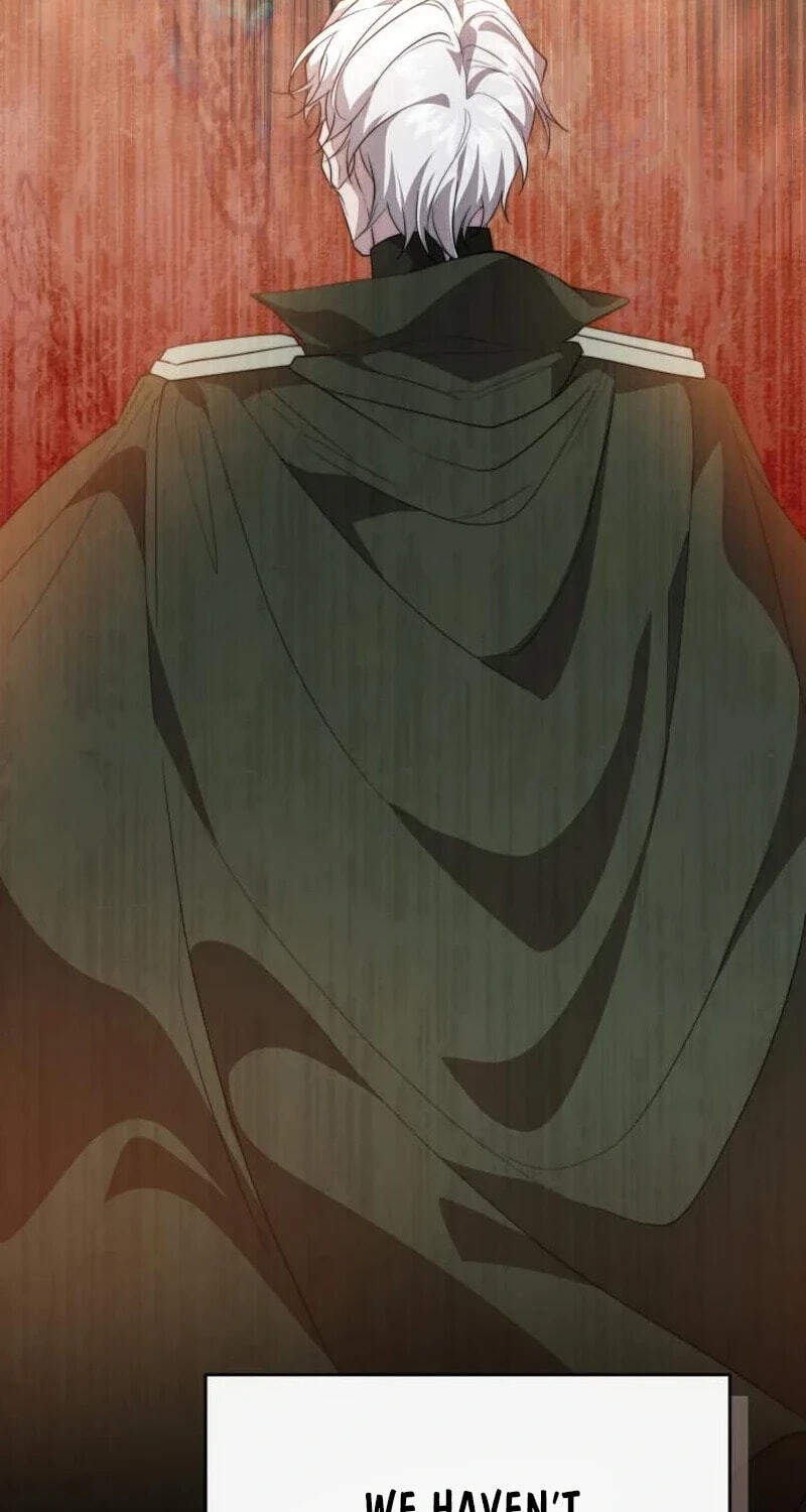 The Gold Queen Chapter 59 page 25 - 