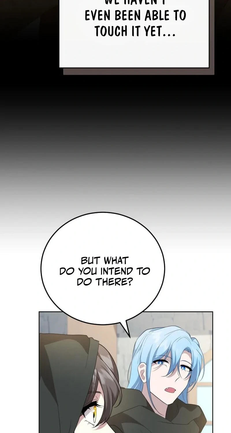 The Gold Queen Chapter 59 page 26 - 