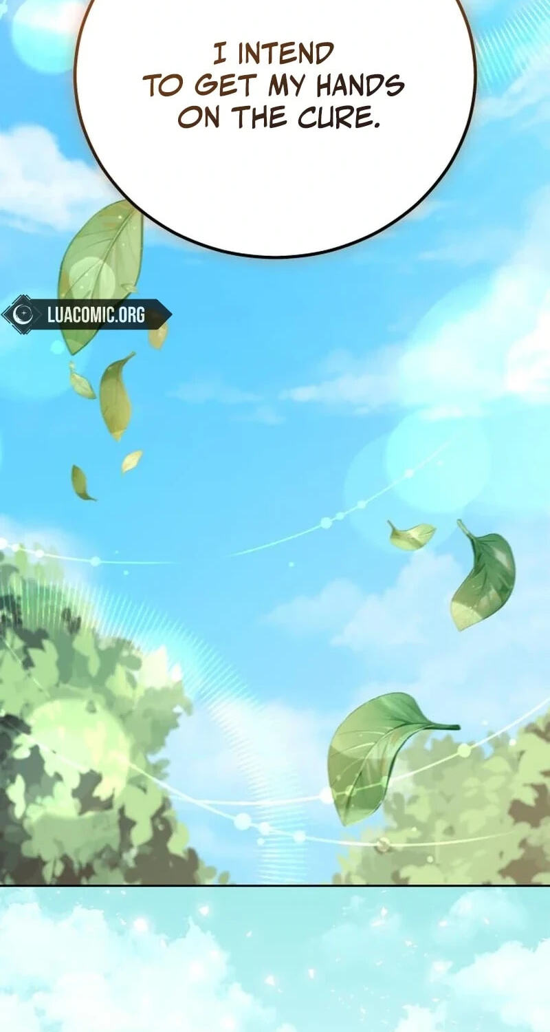 The Gold Queen Chapter 59 page 28 - 