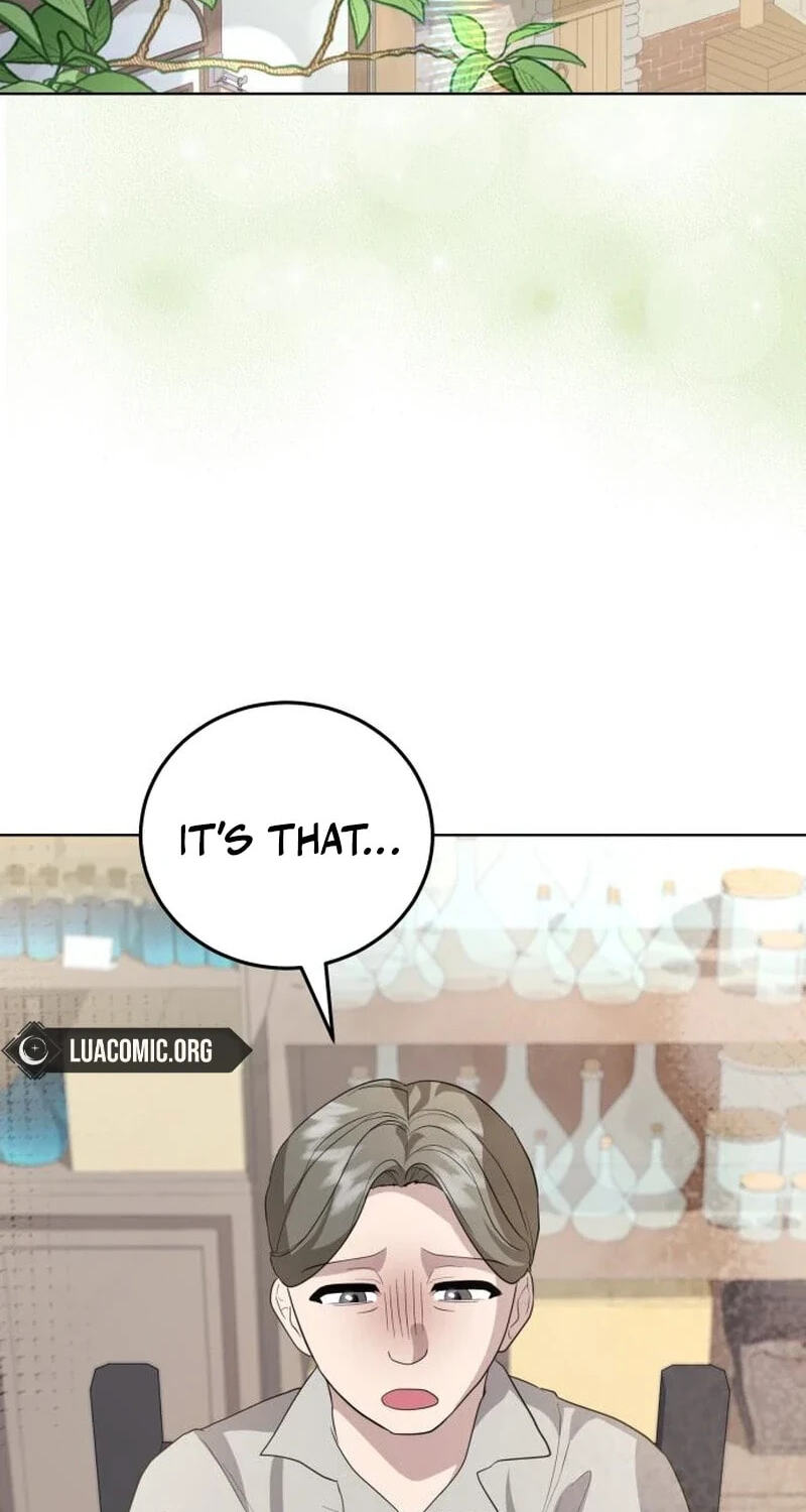 The Gold Queen Chapter 59 page 4 - 