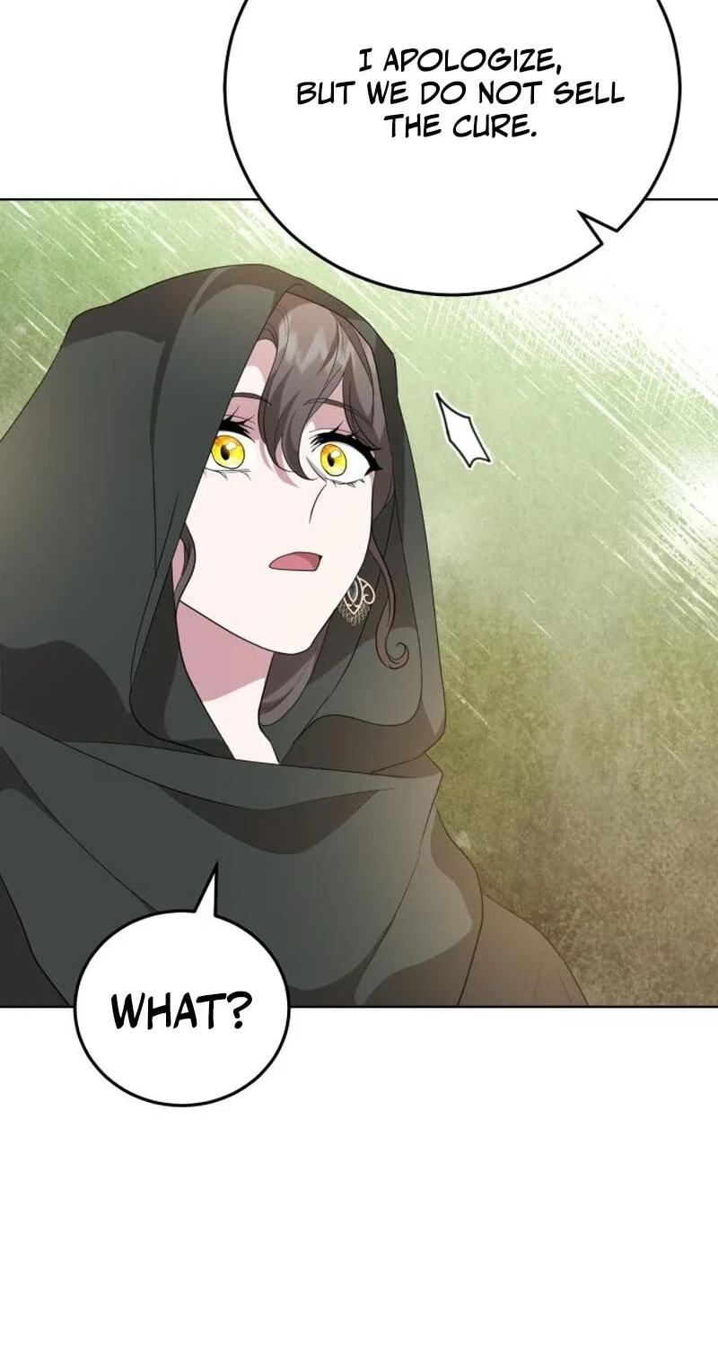 The Gold Queen Chapter 59 page 38 - 