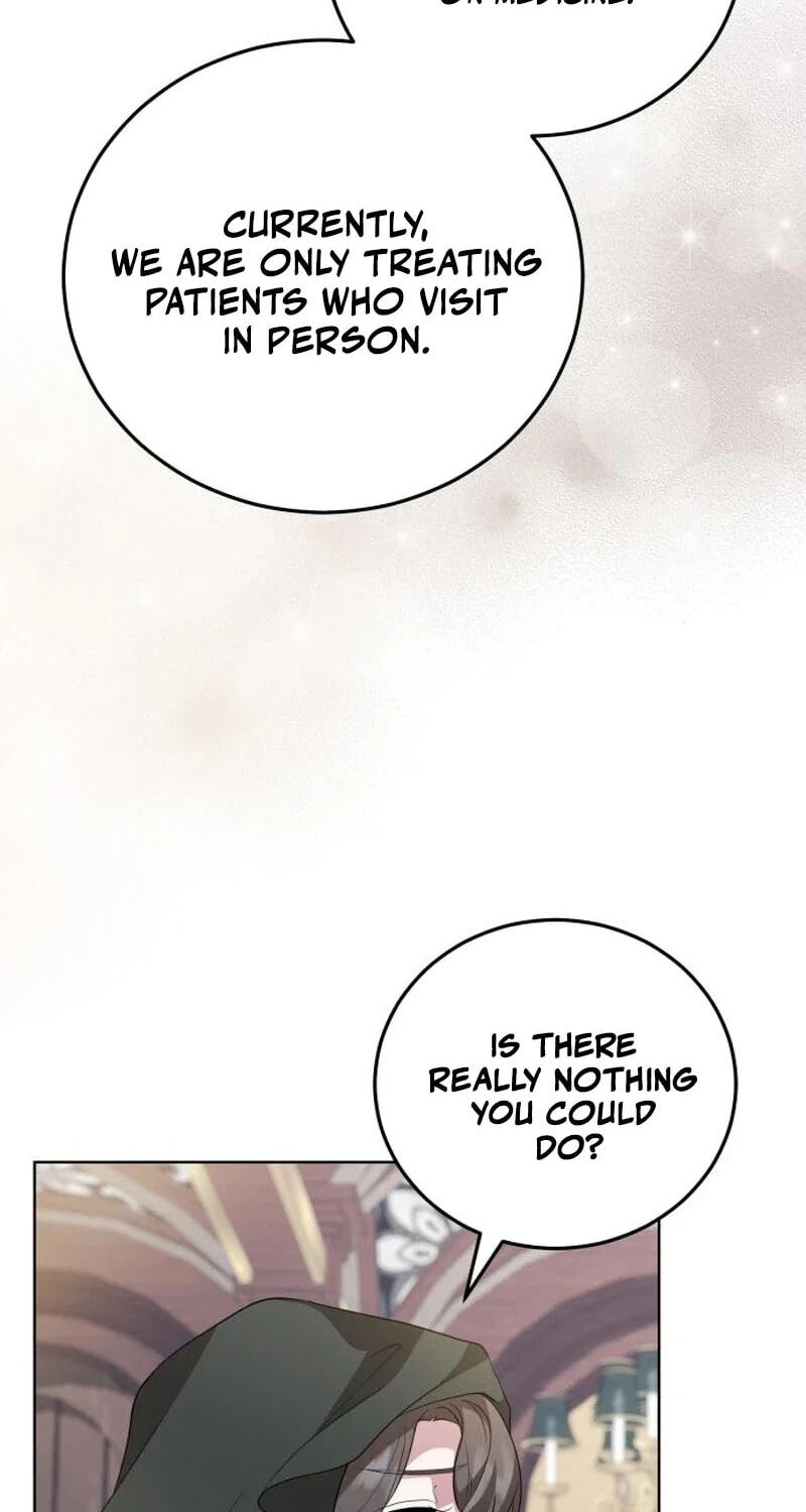 The Gold Queen Chapter 59 page 40 - 