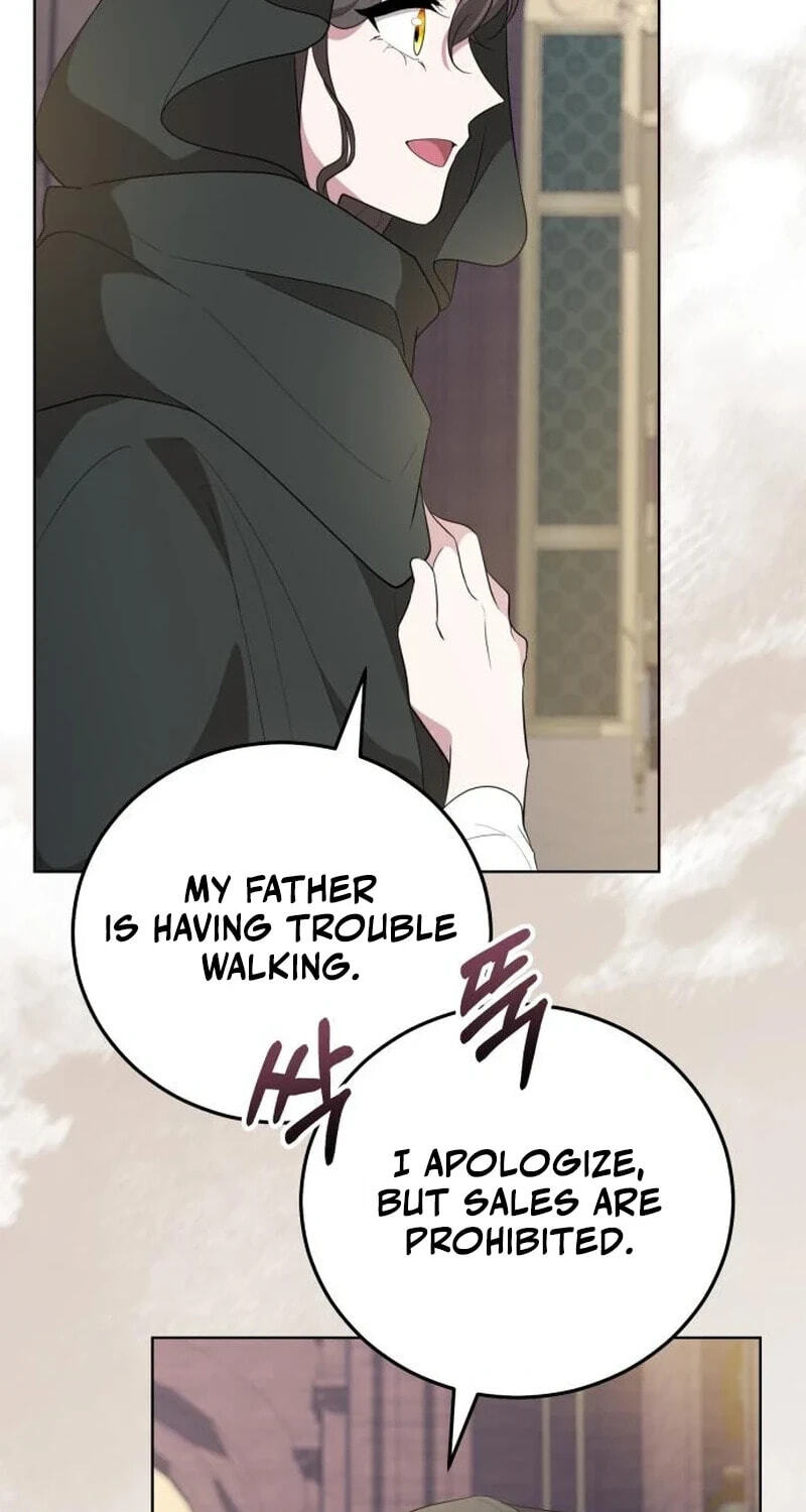The Gold Queen Chapter 59 page 41 - 