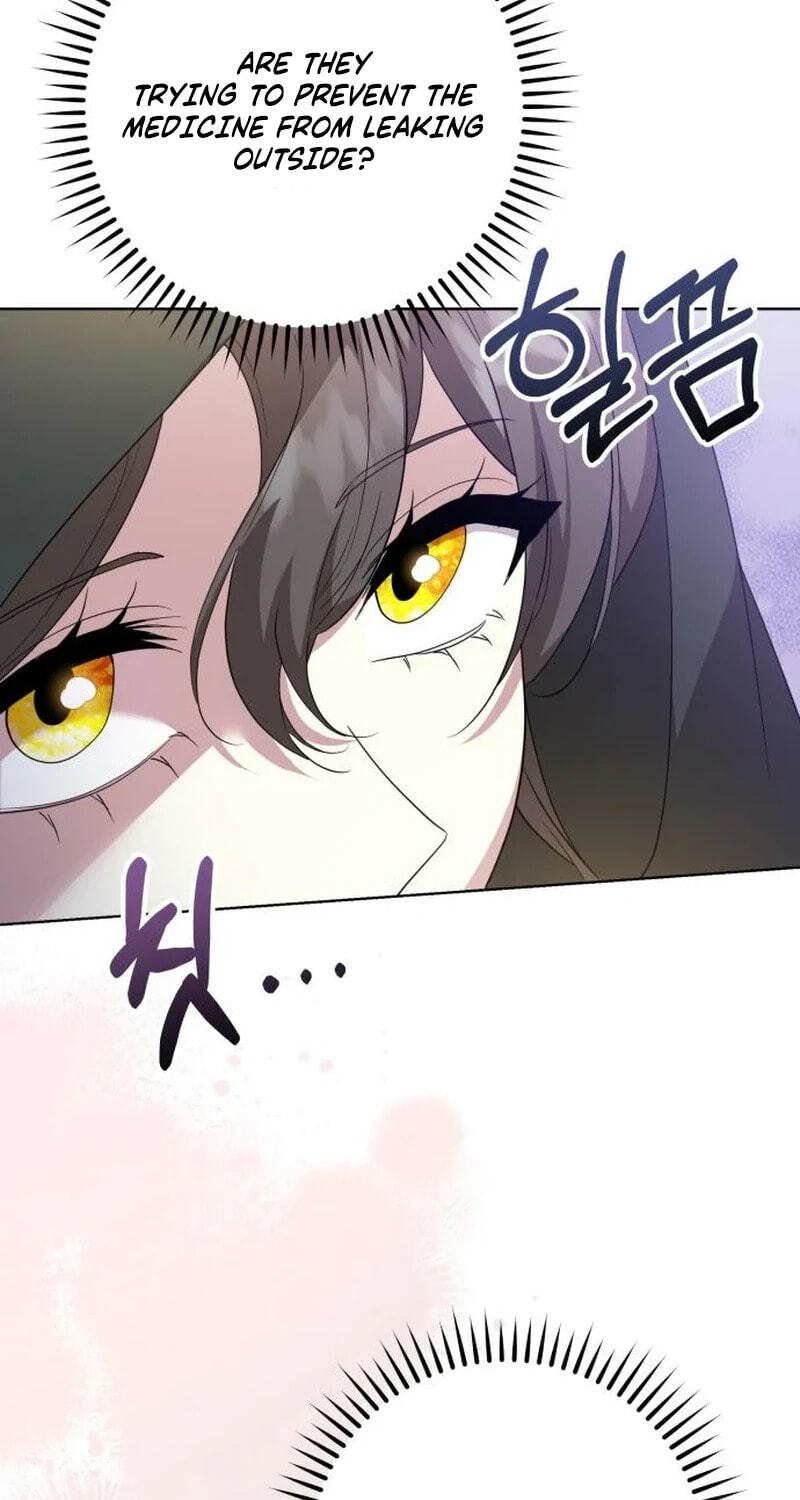 The Gold Queen Chapter 59 page 43 - 