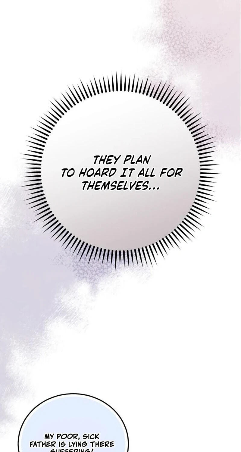 The Gold Queen Chapter 59 page 45 - 