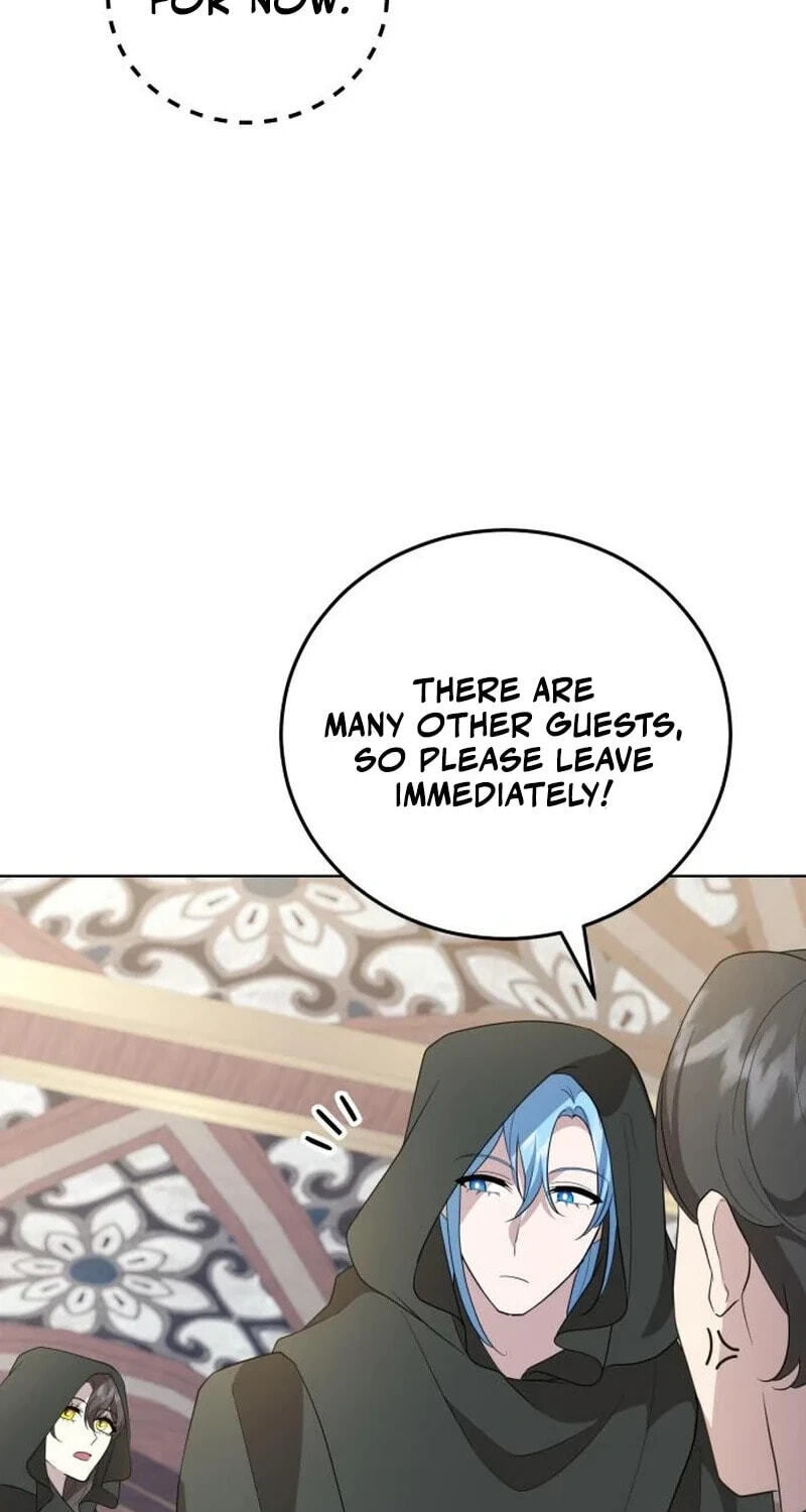 The Gold Queen Chapter 59 page 47 - 