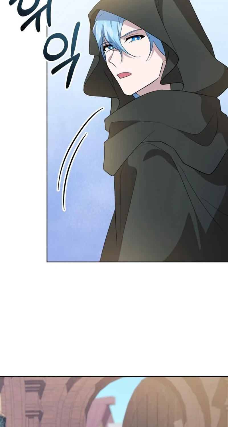 The Gold Queen Chapter 59 page 49 - 