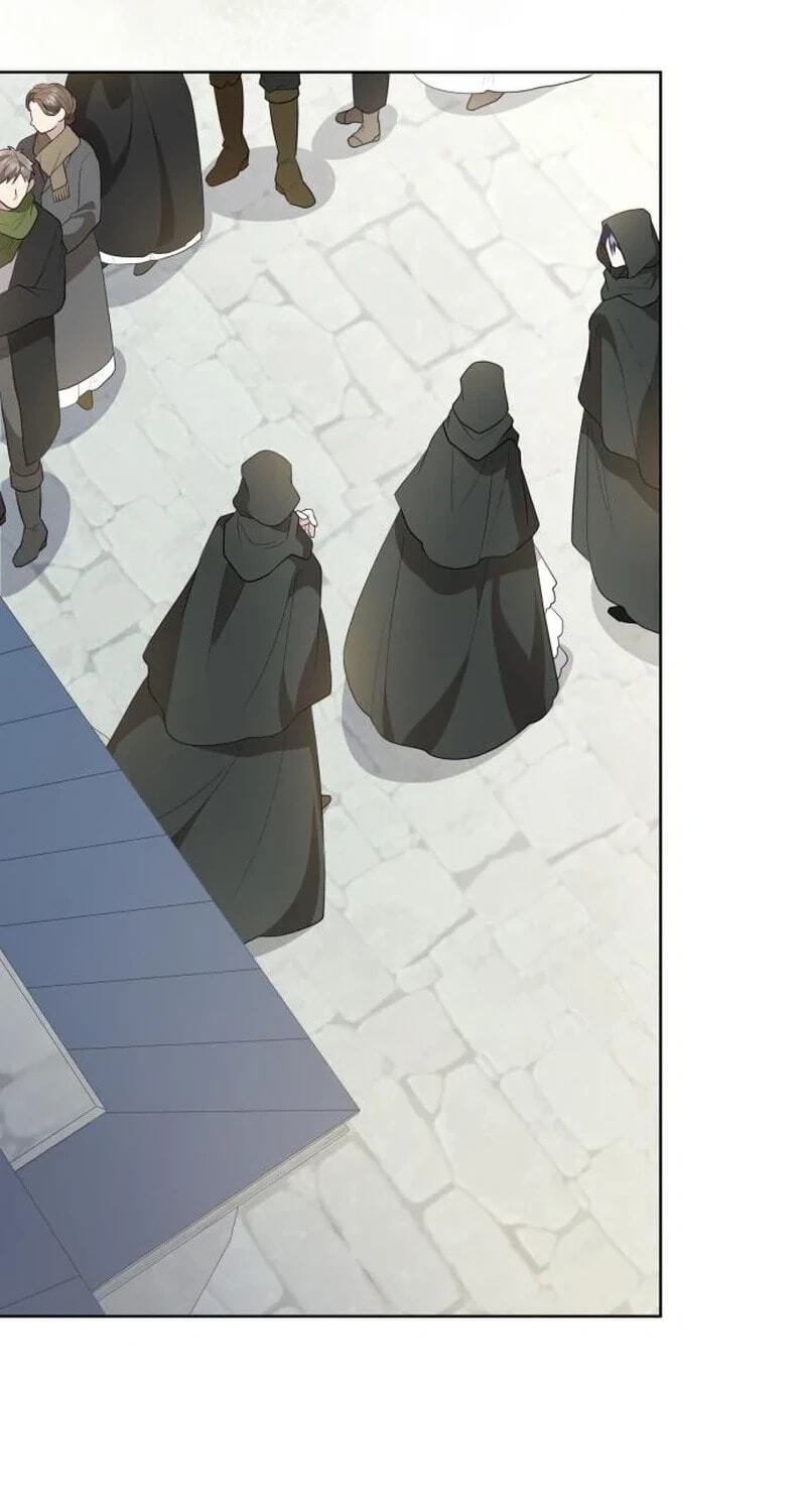 The Gold Queen Chapter 59 page 51 - 