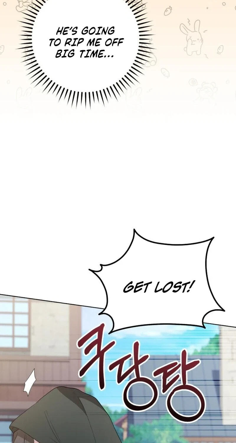 The Gold Queen Chapter 59 page 55 - 