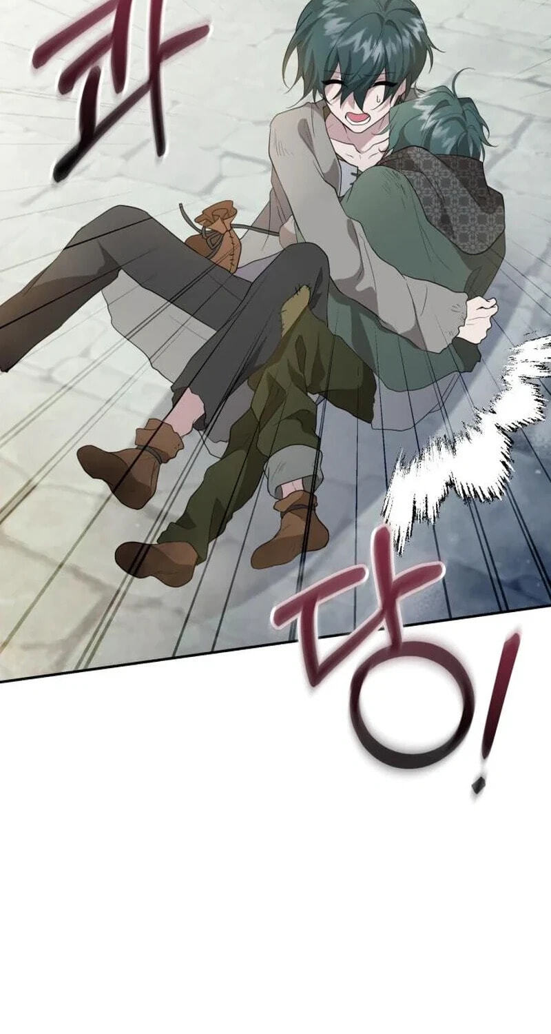 The Gold Queen Chapter 59 page 57 - 