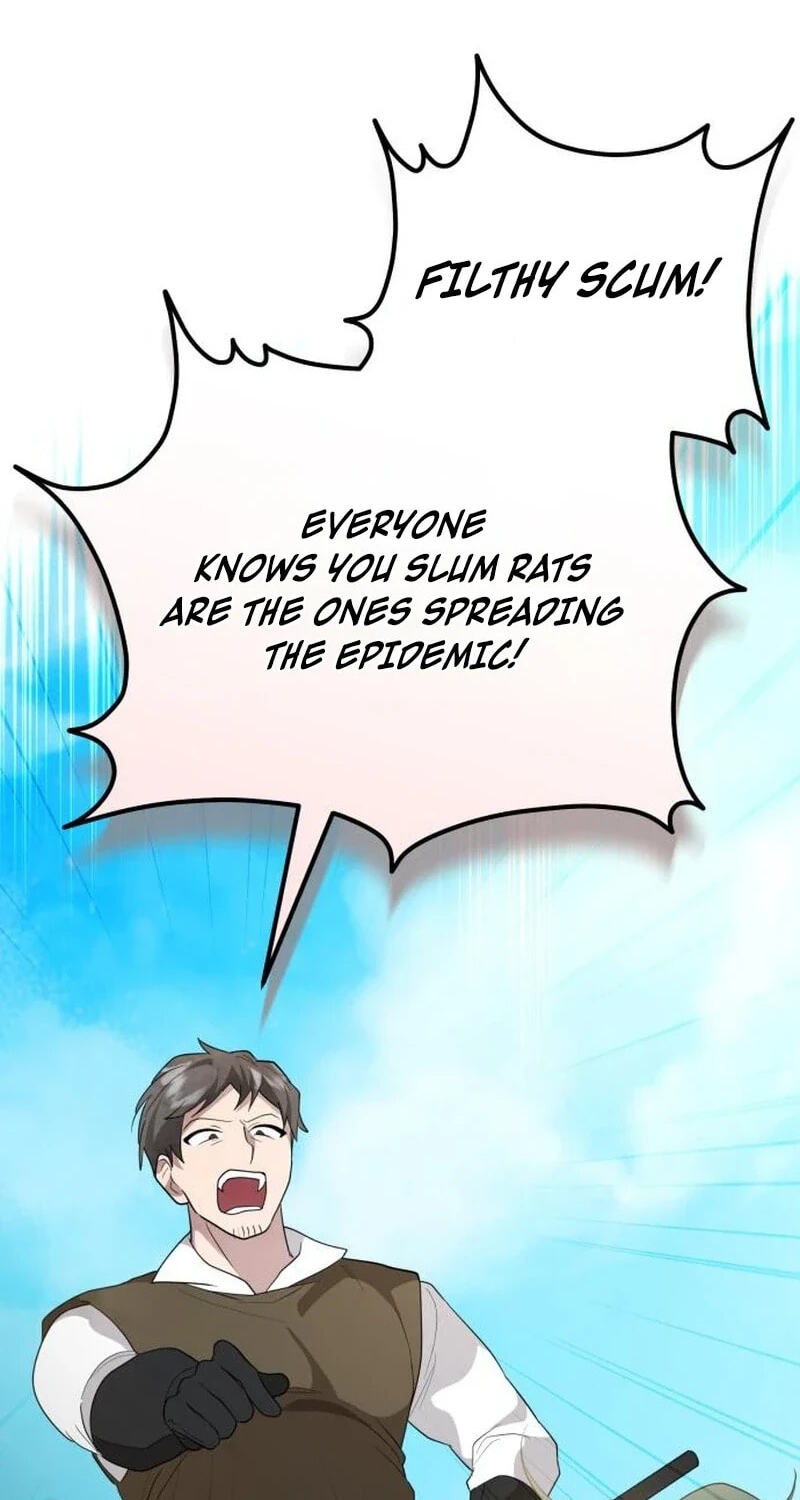 The Gold Queen Chapter 59 page 58 - 