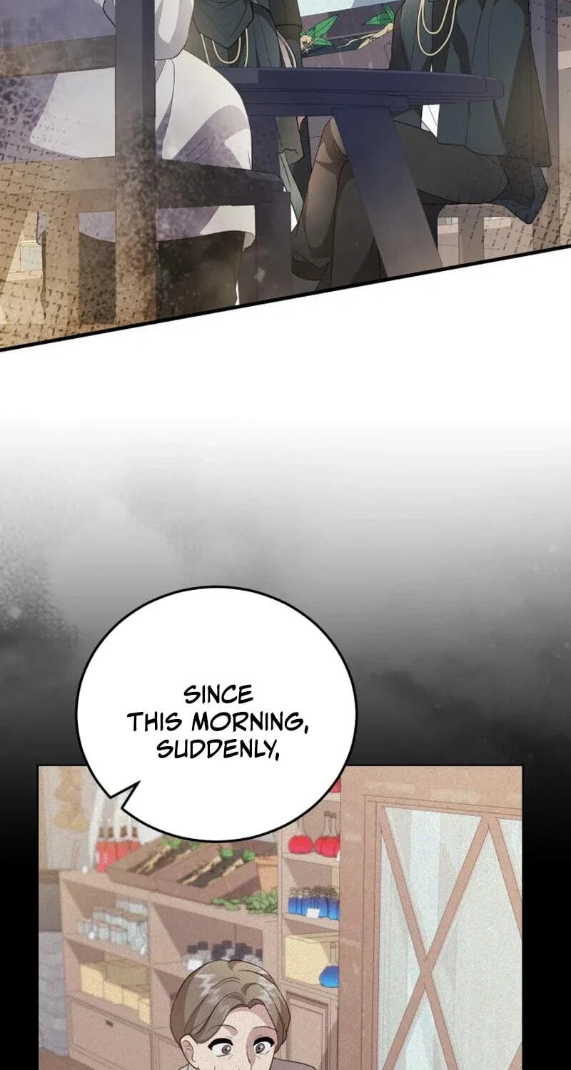 The Gold Queen Chapter 59 page 7 - 