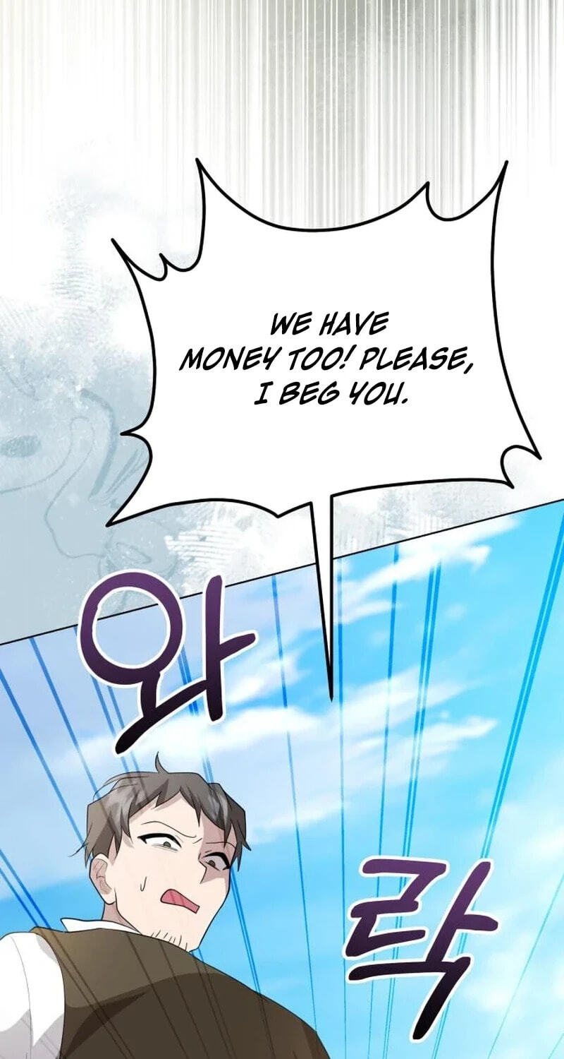 The Gold Queen Chapter 59 page 61 - 