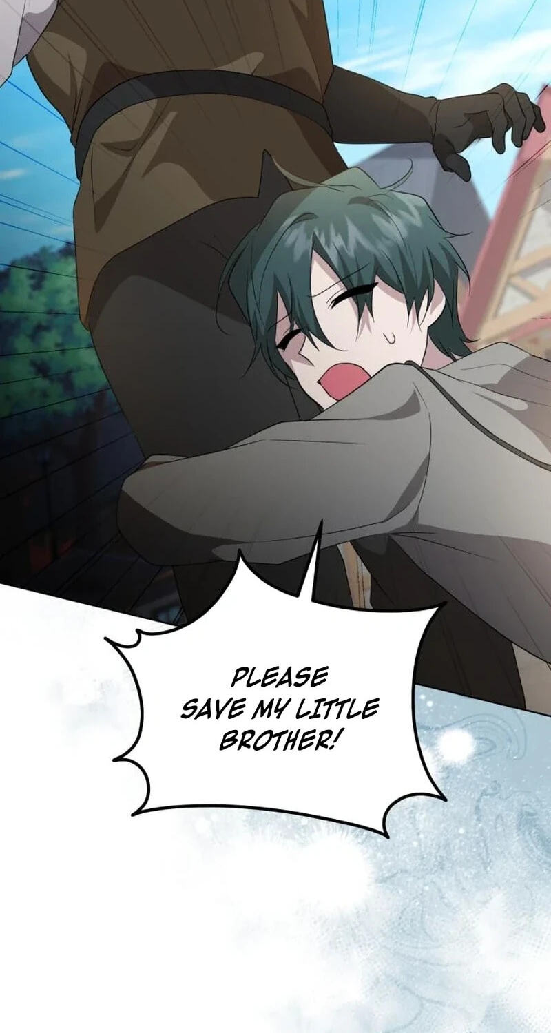The Gold Queen Chapter 59 page 62 - 