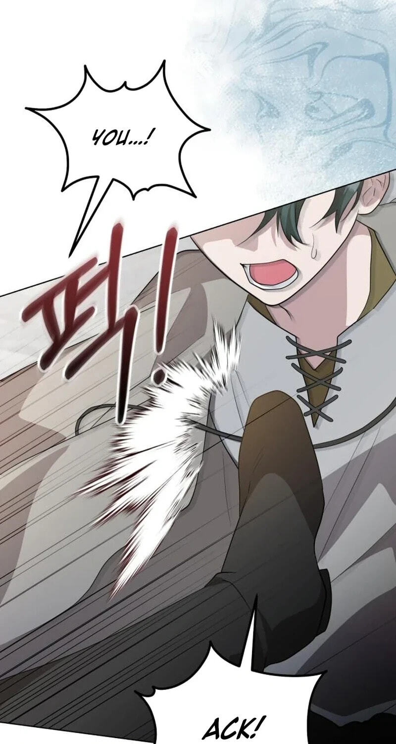 The Gold Queen Chapter 59 page 63 - 