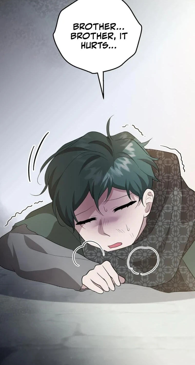 The Gold Queen Chapter 59 page 66 - 