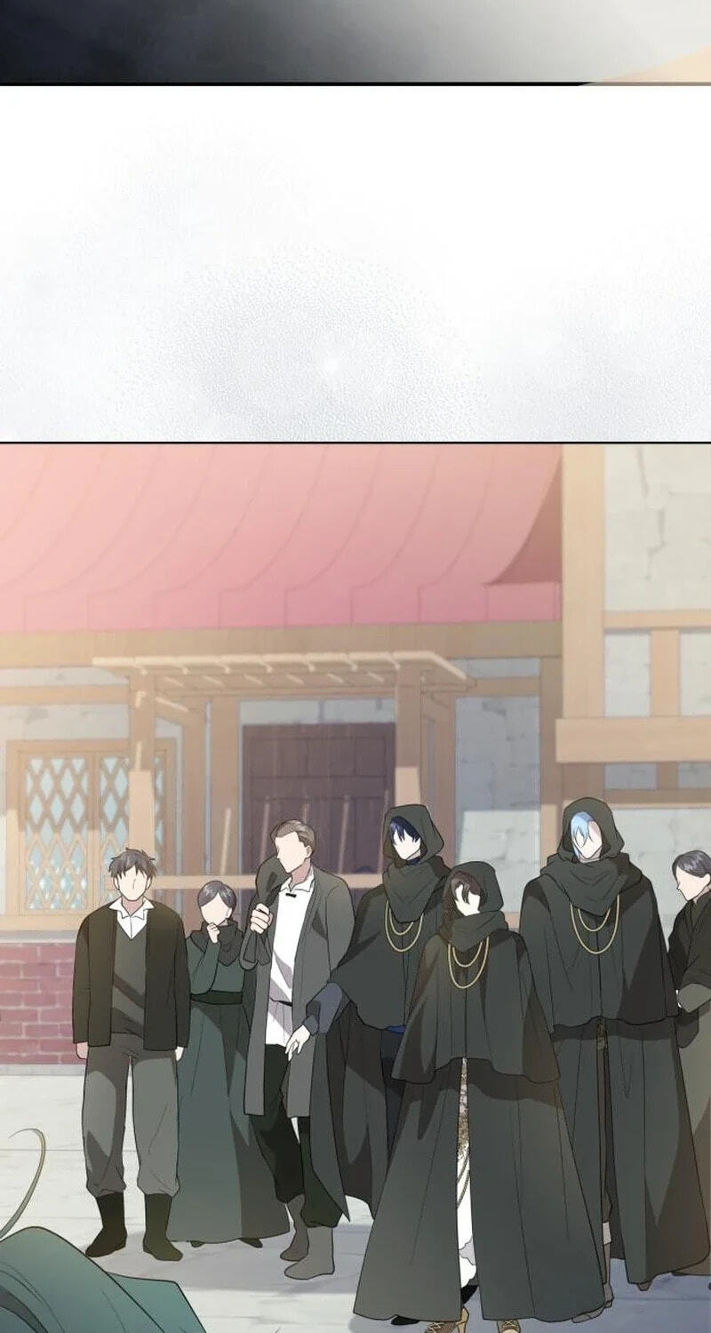 The Gold Queen Chapter 59 page 67 - 