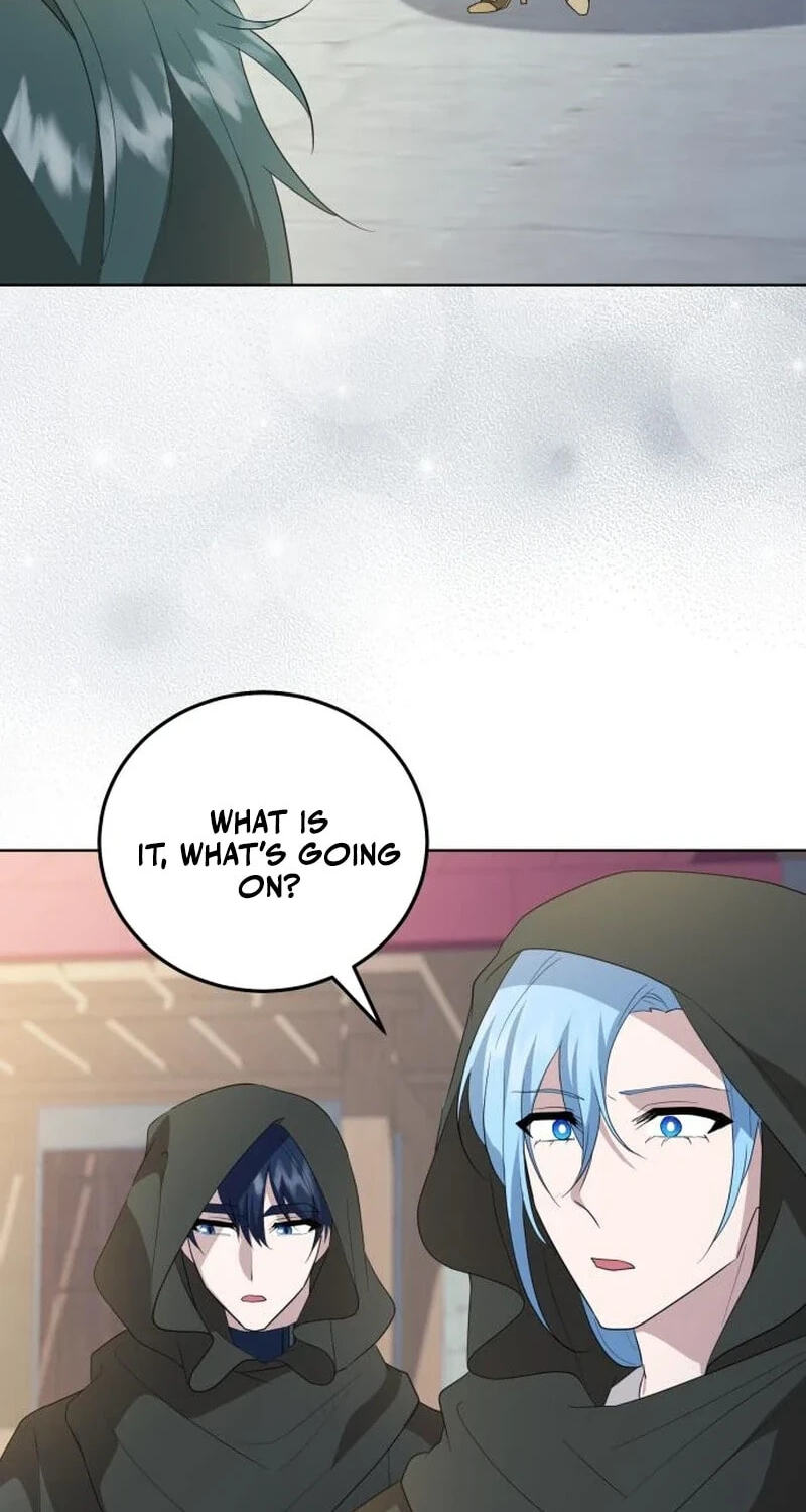 The Gold Queen Chapter 59 page 68 - 