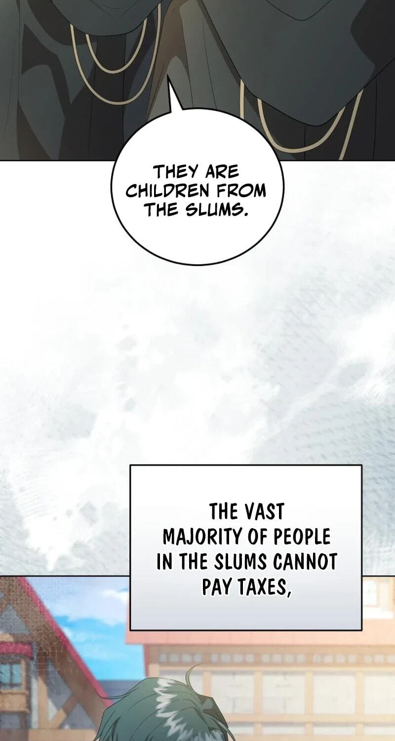 The Gold Queen Chapter 59 page 69 - 