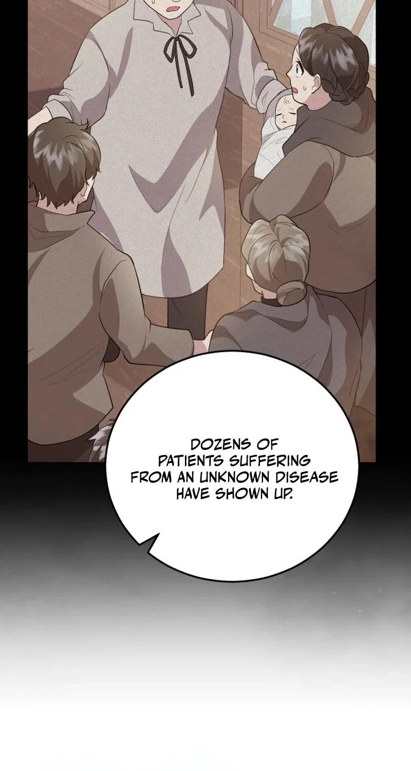 The Gold Queen Chapter 59 page 8 - 