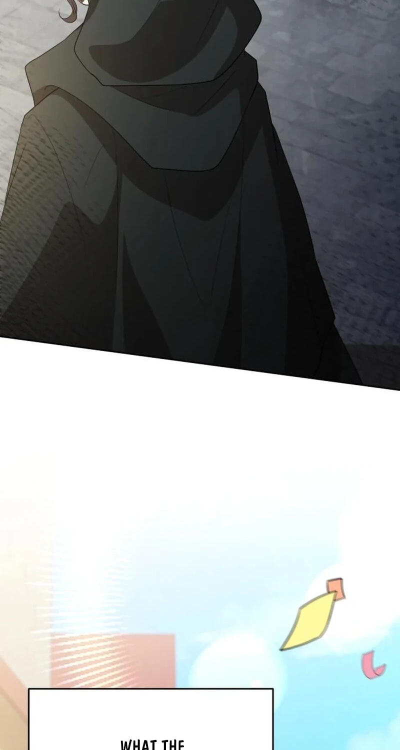 The Gold Queen Chapter 59 page 72 - 