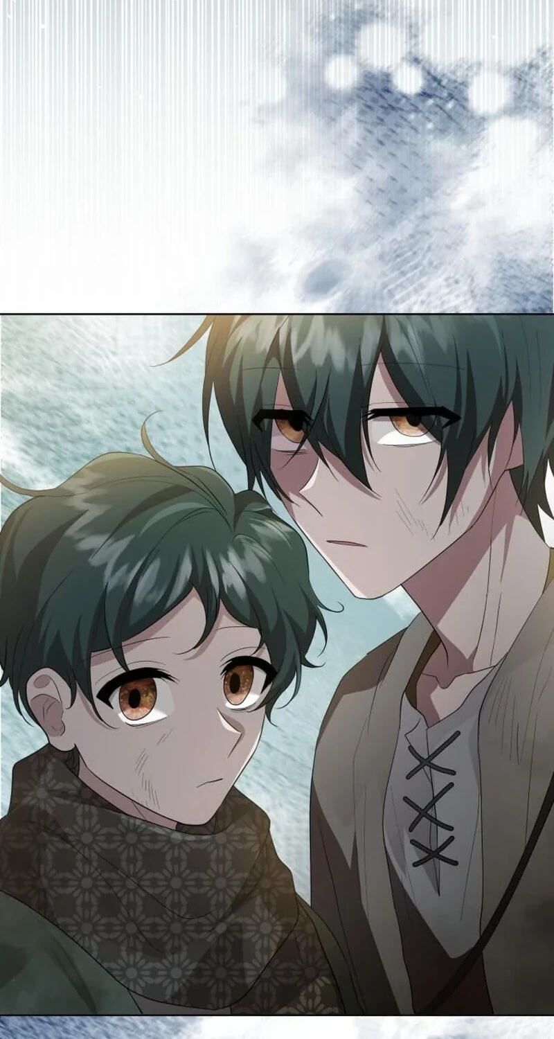 The Gold Queen Chapter 59 page 76 - 