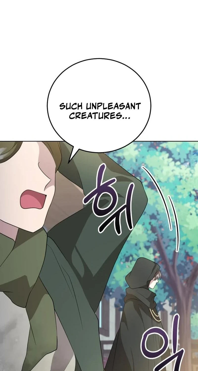 The Gold Queen Chapter 59 page 78 - 