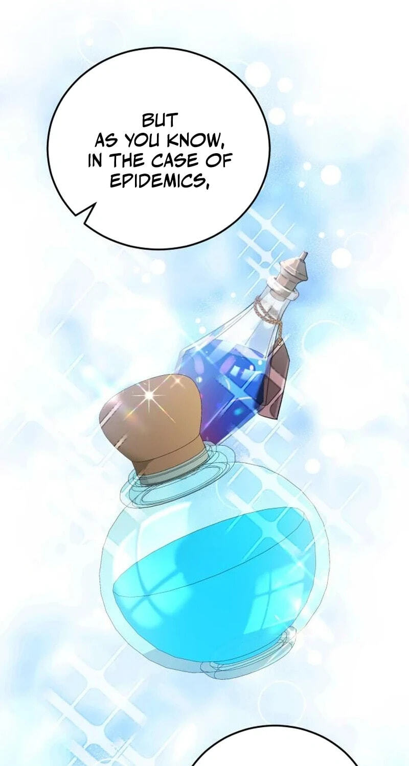 The Gold Queen Chapter 59 page 9 - 