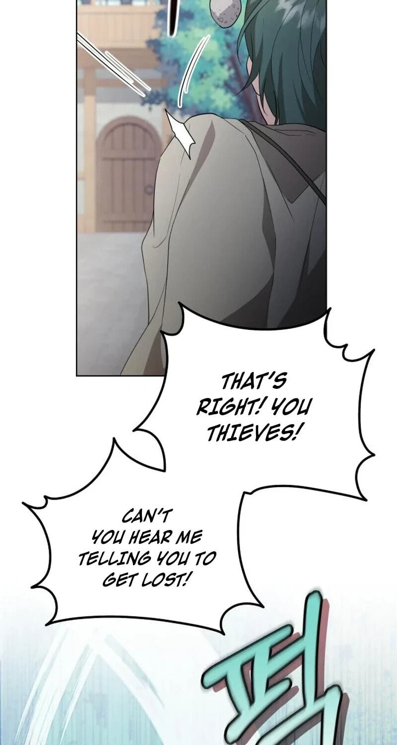 The Gold Queen Chapter 59 page 85 - 