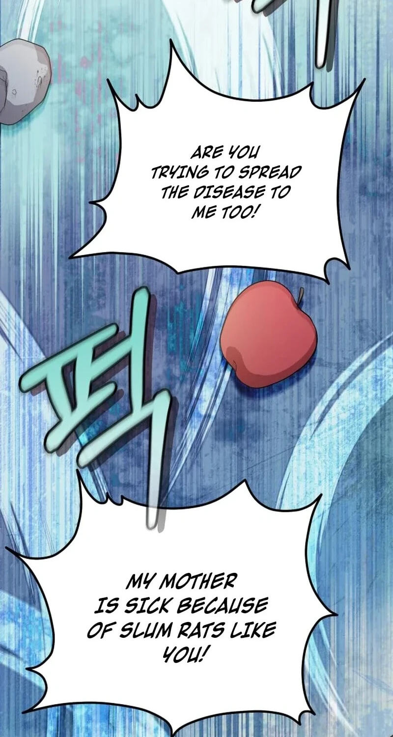 The Gold Queen Chapter 59 page 86 - 