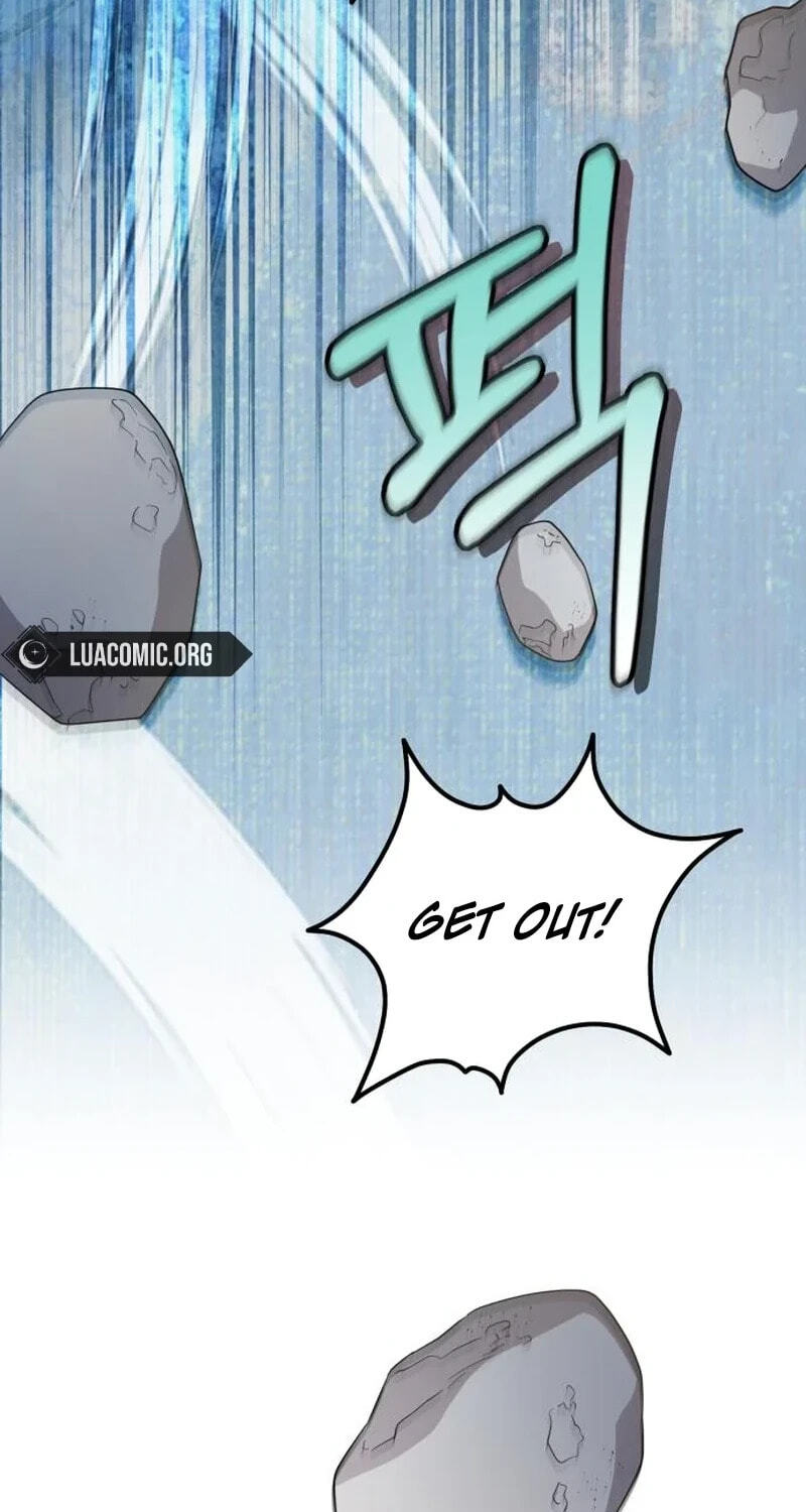 The Gold Queen Chapter 59 page 87 - 
