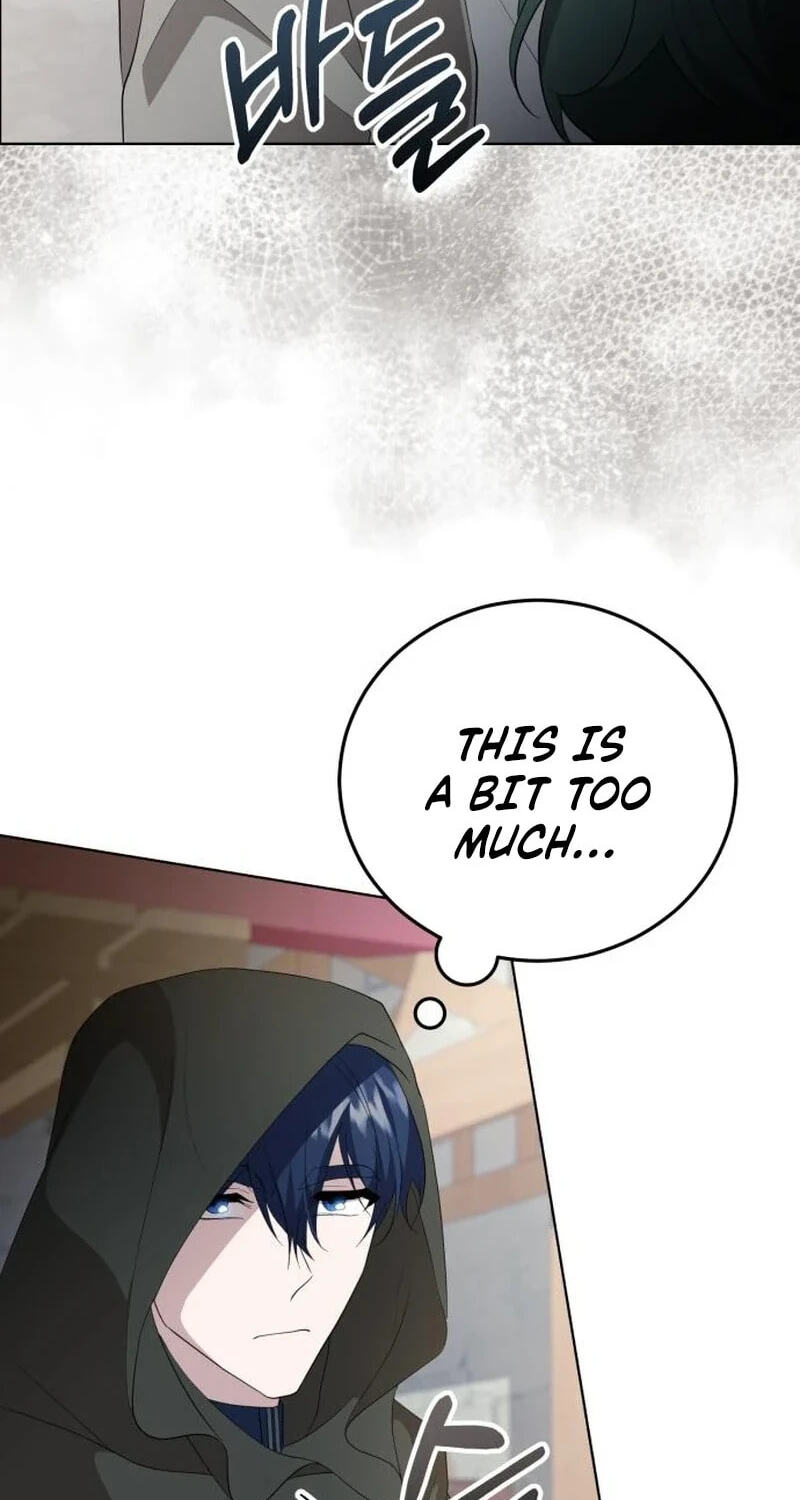 The Gold Queen Chapter 59 page 90 - 
